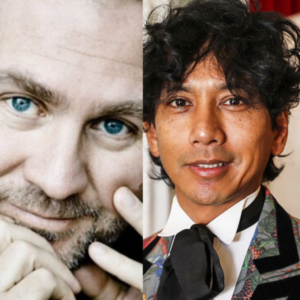 Meld je aan als publiek voor de masterclasses van Podium Klassiek