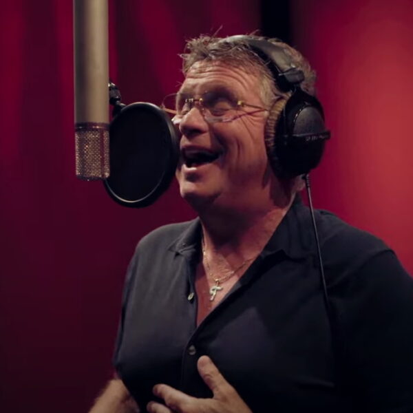 'Ik heb de hele nacht liggen dromen' met Wolter Kroes en het Radio Filharmonisch Orkest