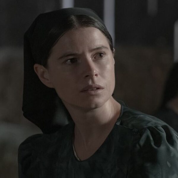 Women Talking: hels en gepassioneerd verhaal