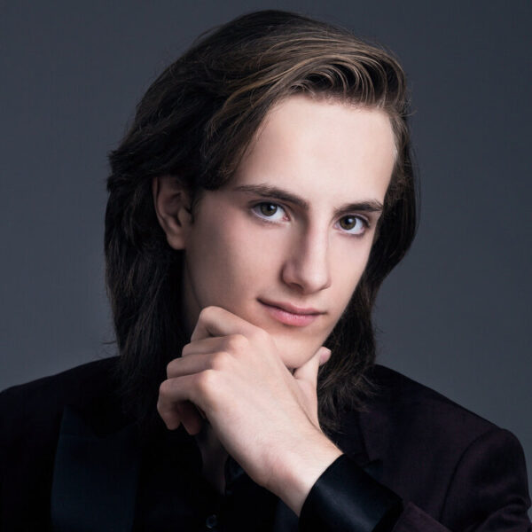 Noord Nederlands Orkest speelt Strauss’ Don Juan