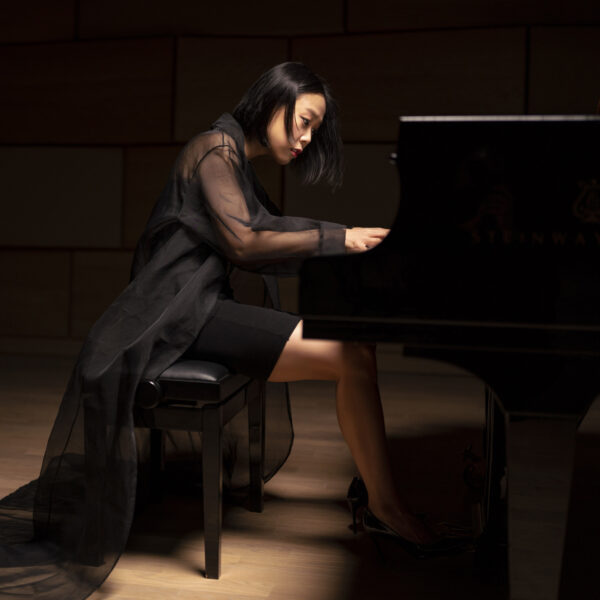 Kerst met het Residentie Orkest