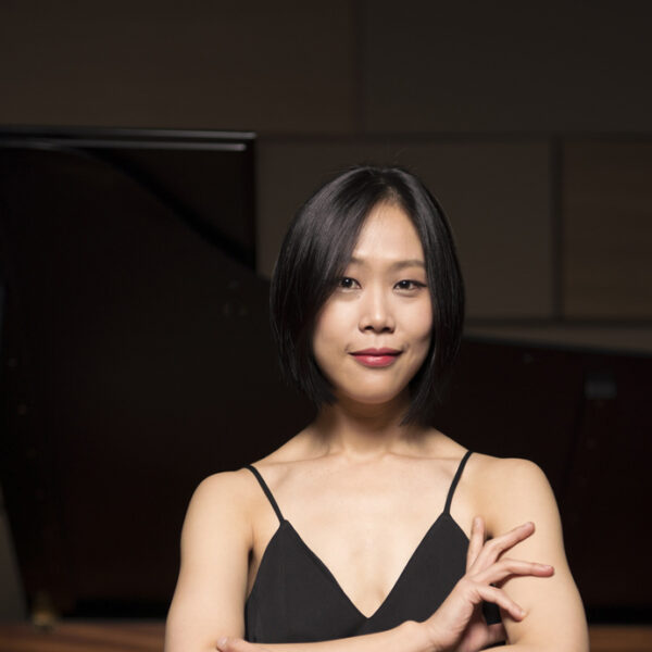 Yeol Eum Son speelt Ravel, en Sibelius 6