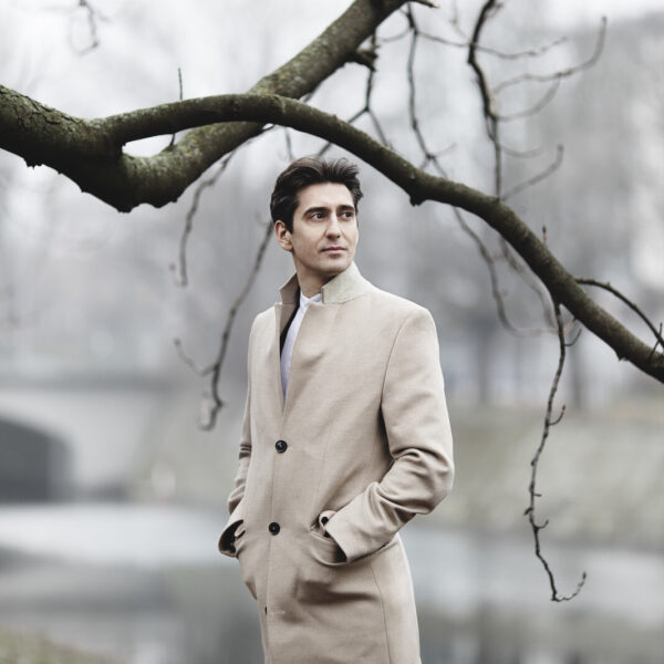 Russische grilligheid en Franse verleiding