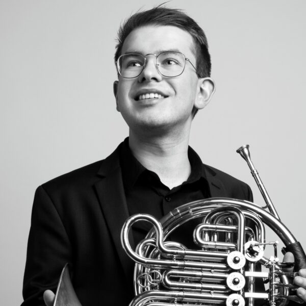 Klankreis: Camiel Lemmens, artist in residence van Muziekzomer Gelderland