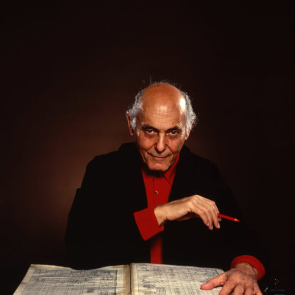 ‘Als ik die klank wilde, had ik om een verkeersopstopping gevraagd’ – Georg Solti’s compromisloze oor voor perfectie