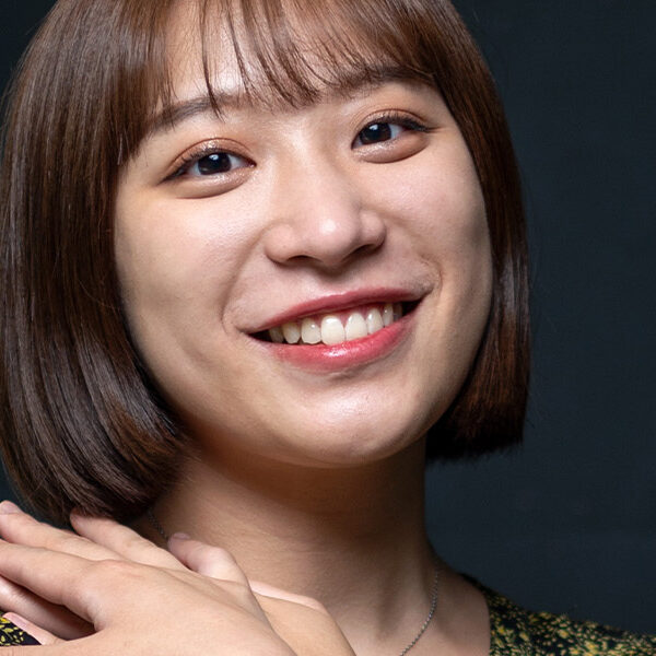 Yukine Kuroki wint Liszt Utrecht 2022