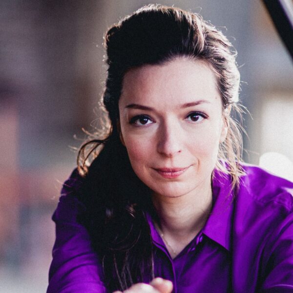 Grillige landschappen