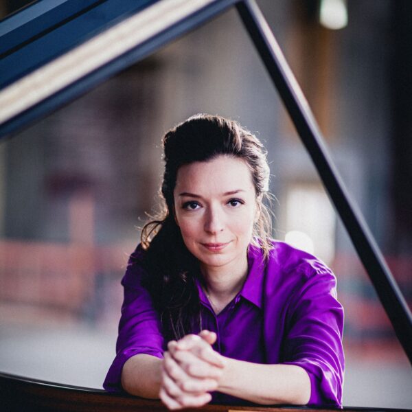 Grillige landschappen