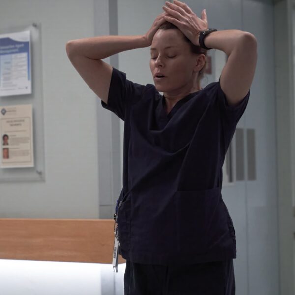 Medisch drama 'A Mistake' krijgt muziek van Morricone-fan Frank Ilfman