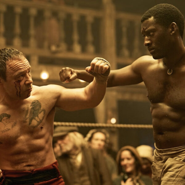 Britse serie 'A Thousand Blows' krijgt muziek van Federico Jusid