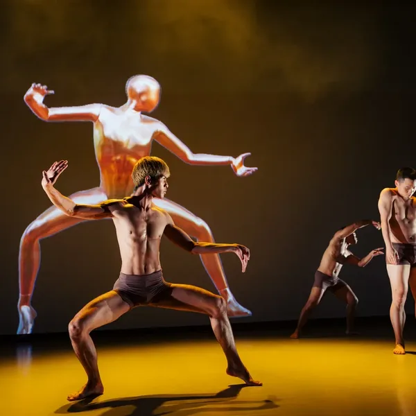 Hier wordt gedanst met kunstmatige intelligentie