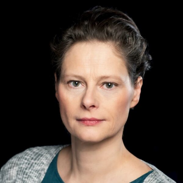 Anna de Veij Mestdagh