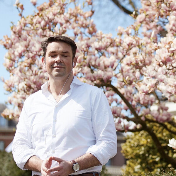 Een nieuw seizoen van de podcast Kalm met Klassiek!