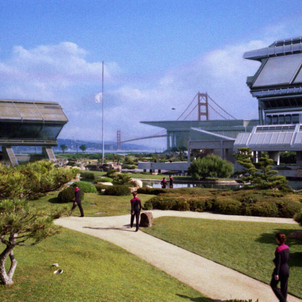 'Star Trek' spin-off over Starfleet Academy krijgt muziek van Jeff Russo