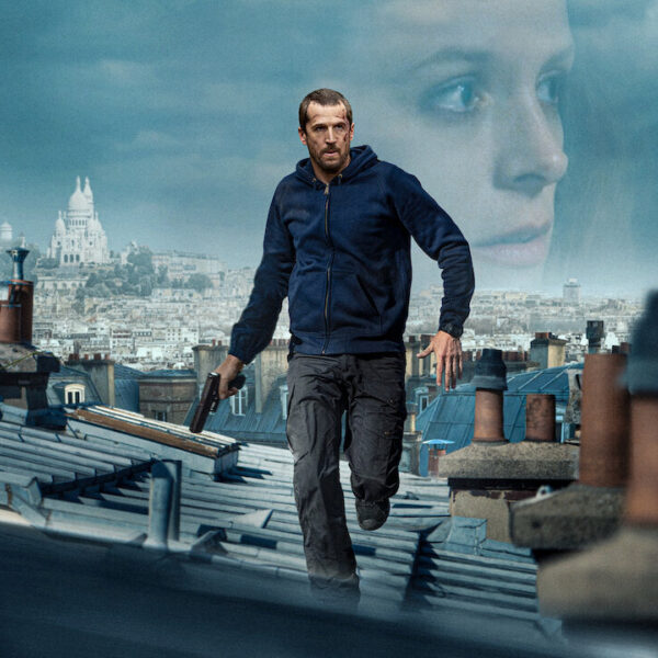 Amine Bouhafa scoort Franse Netflix-film 'Ad Vitam'