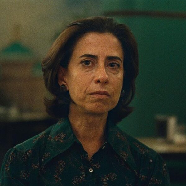 Warren Ellis scoret drama 'I’m Still Here'