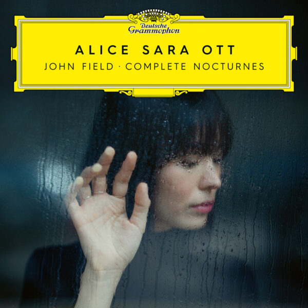 Alice Sara Ott - John Field Complete Nocturnes