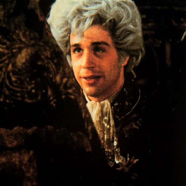 Doe de quiz! Amadeus: feit en fictie