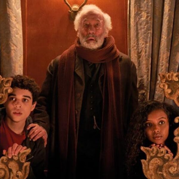 Deze muziek hoor je in 'The Amazing Mr Blunden'