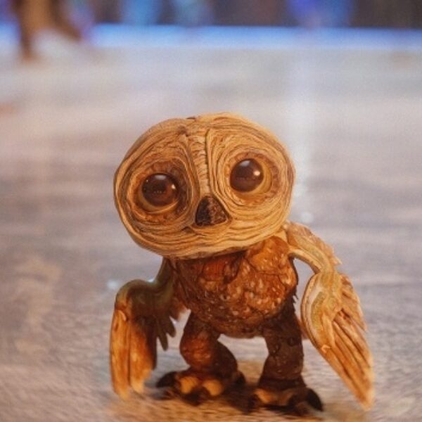 Daniel Hart maakt de muziek voor Disney's 'An Almost Christmas Story'