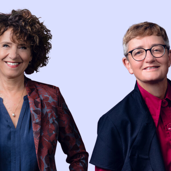 Margriet Vroomans stopt bij De Ochtend van 4