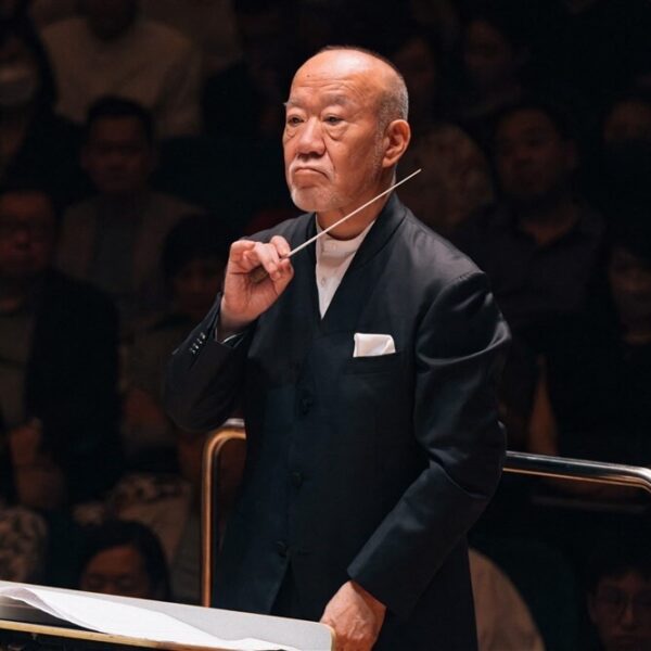 Componist - Joe Hisaishi