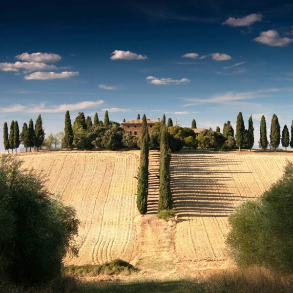 Italiaanse impressies