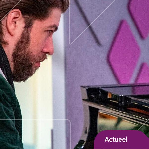 Satie’s betoverende pianomuziek