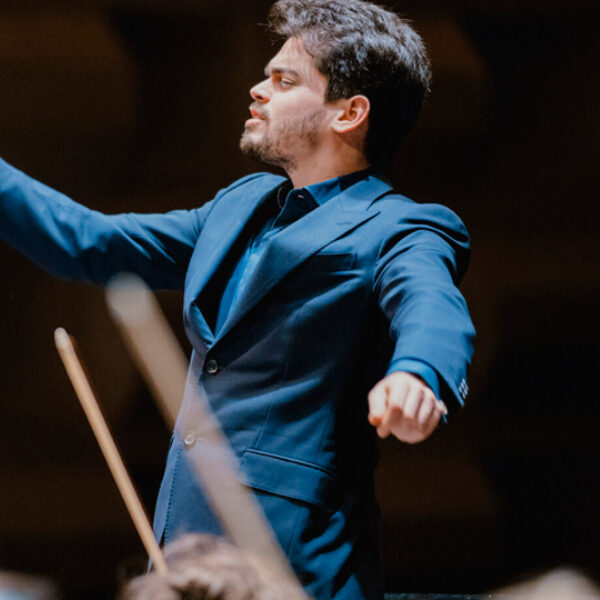 Verdi's Requiem