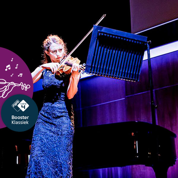 Booster Klassiek: Sterren van de Toekomst