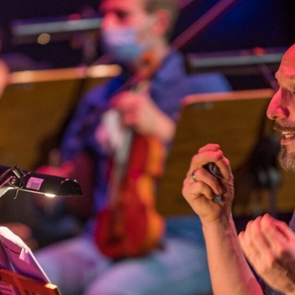 Utrechter Passion op Festival Oude Muziek Utrecht