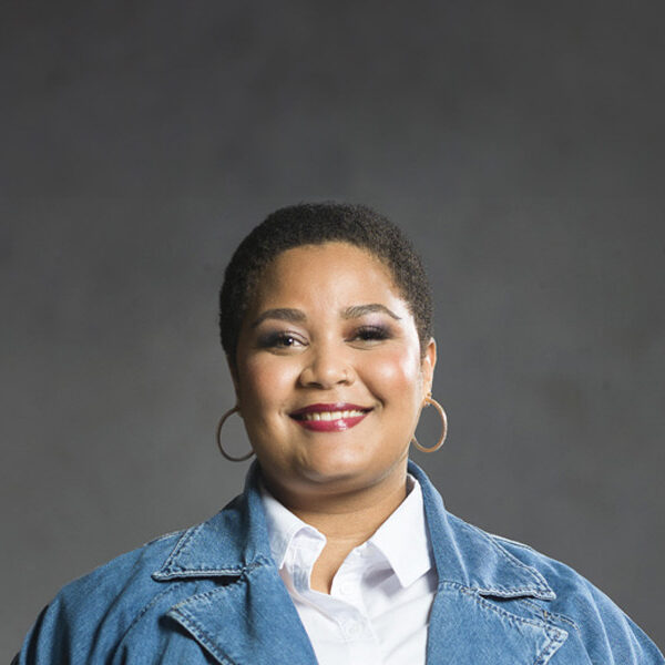 Maak kennis met Ashley Stapelfeldt