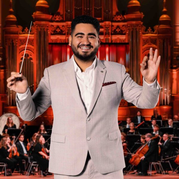 Terugblik: Interview met Ammar Bozoglu