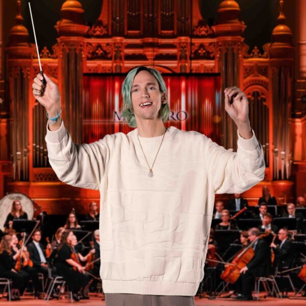 Terugblik: Interview met Pepijn Lanen