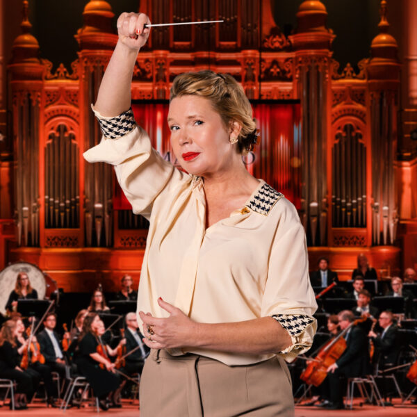 Terugblik: met Tjitske Reidinga