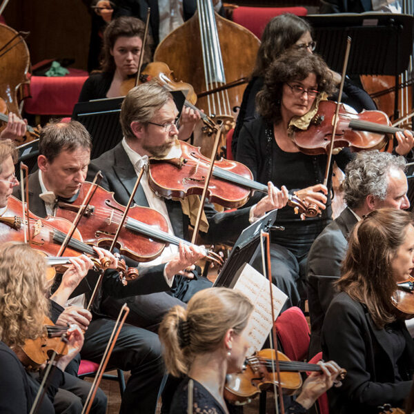 AVROTROS Vrijdagconcert
