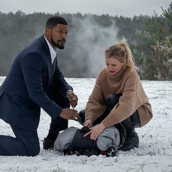 Christopher Lennertz componist nieuwe Netlix-film 'Back in Action'