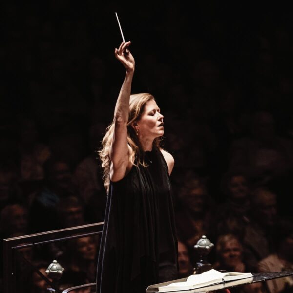 Nieuw fonds voor meer vrouwen op bok en lessenaar