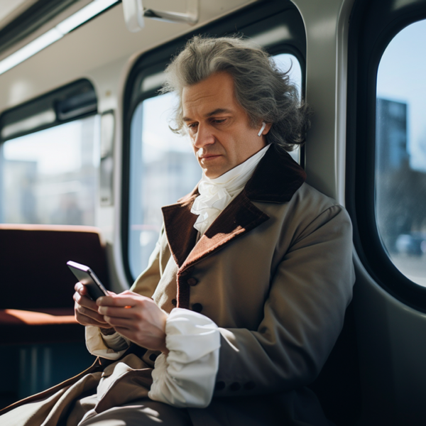 Bekijk hier de Klassieke Top 400 van 2023!