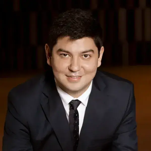 Behzod Abduraimov