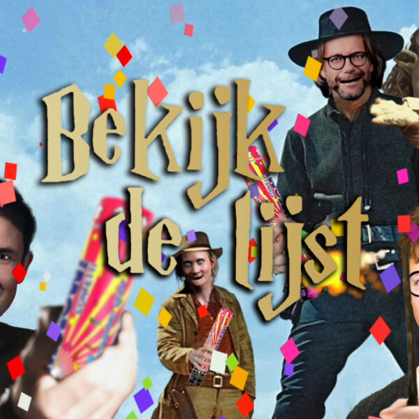 Dit is de Filmmuziek Top 100 van 2023