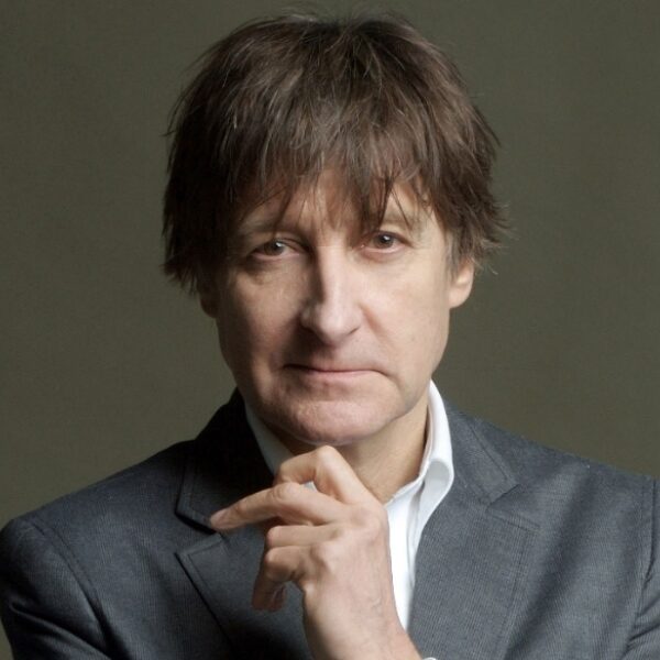 Wim T. Schippers’ Egmont