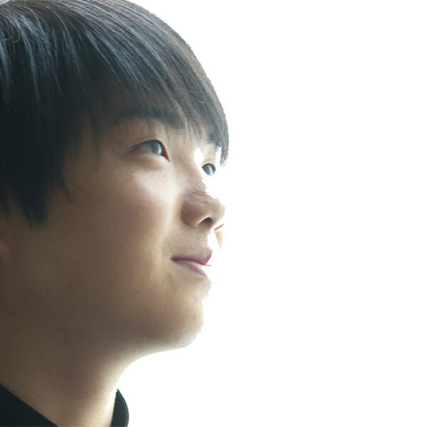 Mao Fujita speelt Rachmaninov