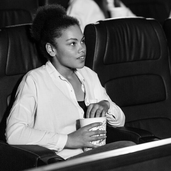 De ontwikkeling van het genre filmmuziek