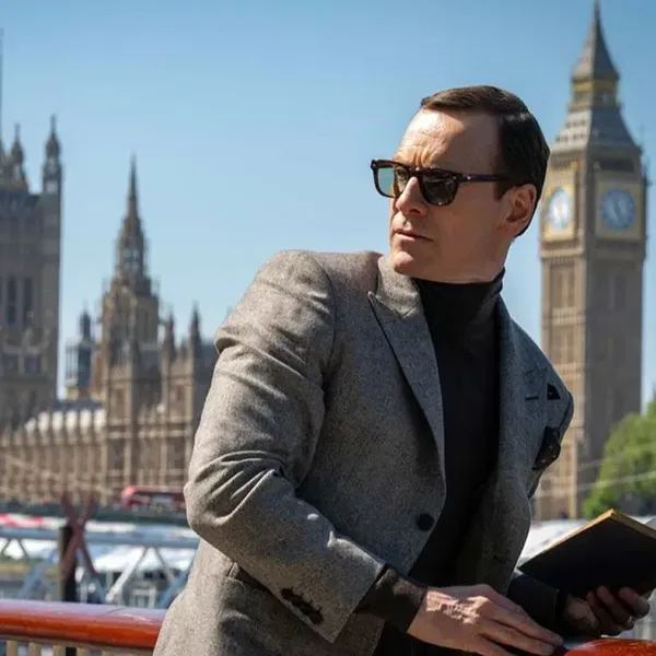 Spionage thriller 'Black Bag' krijgt muziek van David Holmes