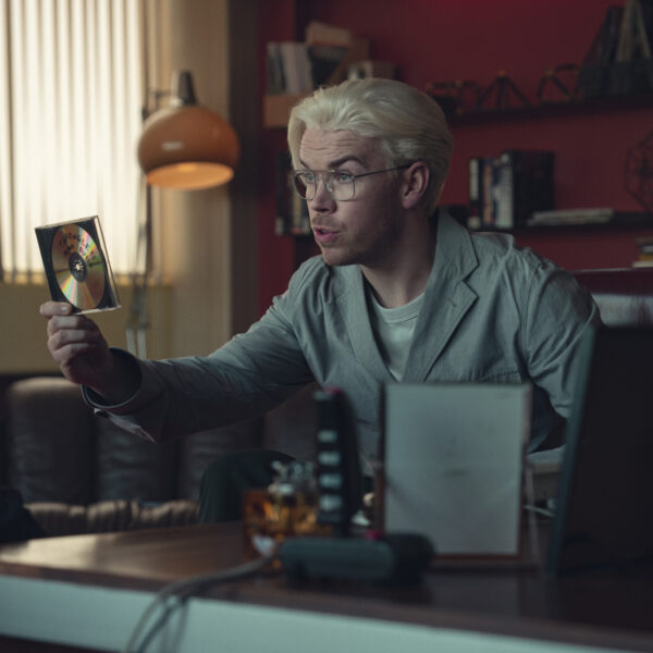 Dit zijn alle componisten van seizoen 7 van 'Black Mirror'