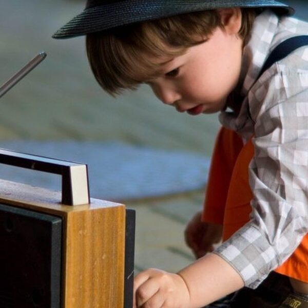 Kindermuziekweek: waarom is muziek maken zo goed voor kinderen?