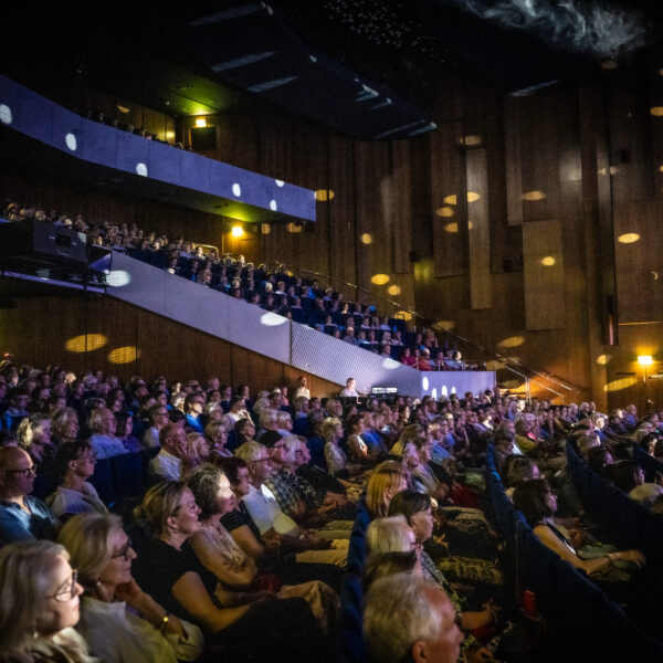 Sloop dreigt voor Oper Bonn, faillissement voor Oper Leipzig