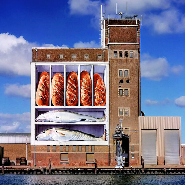 Het favoriete buitenkunstwerk van Nederland 2021