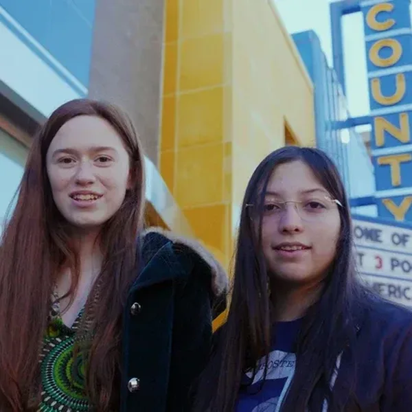 David Fleming maakt muziek voor documentaireserie 'Bucks County, USA'